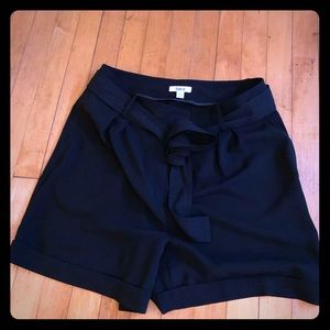 Bar III Dress Shorts
